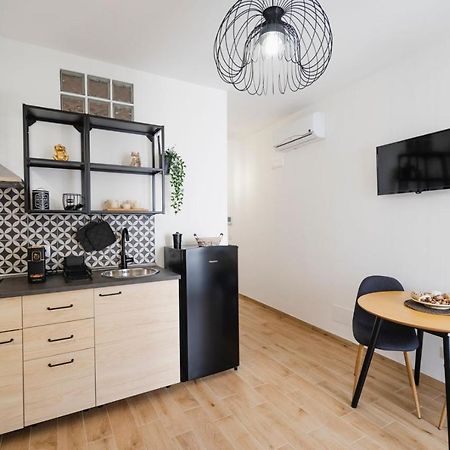 Le Coralline Apartments Pozzallo Kültér fotó