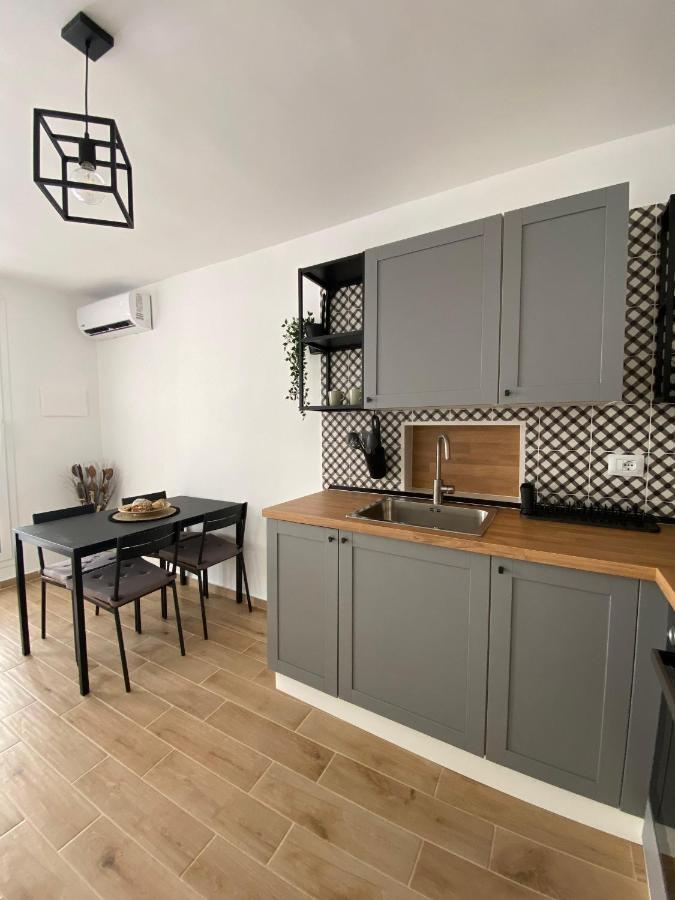 Le Coralline Apartments Pozzallo Kültér fotó