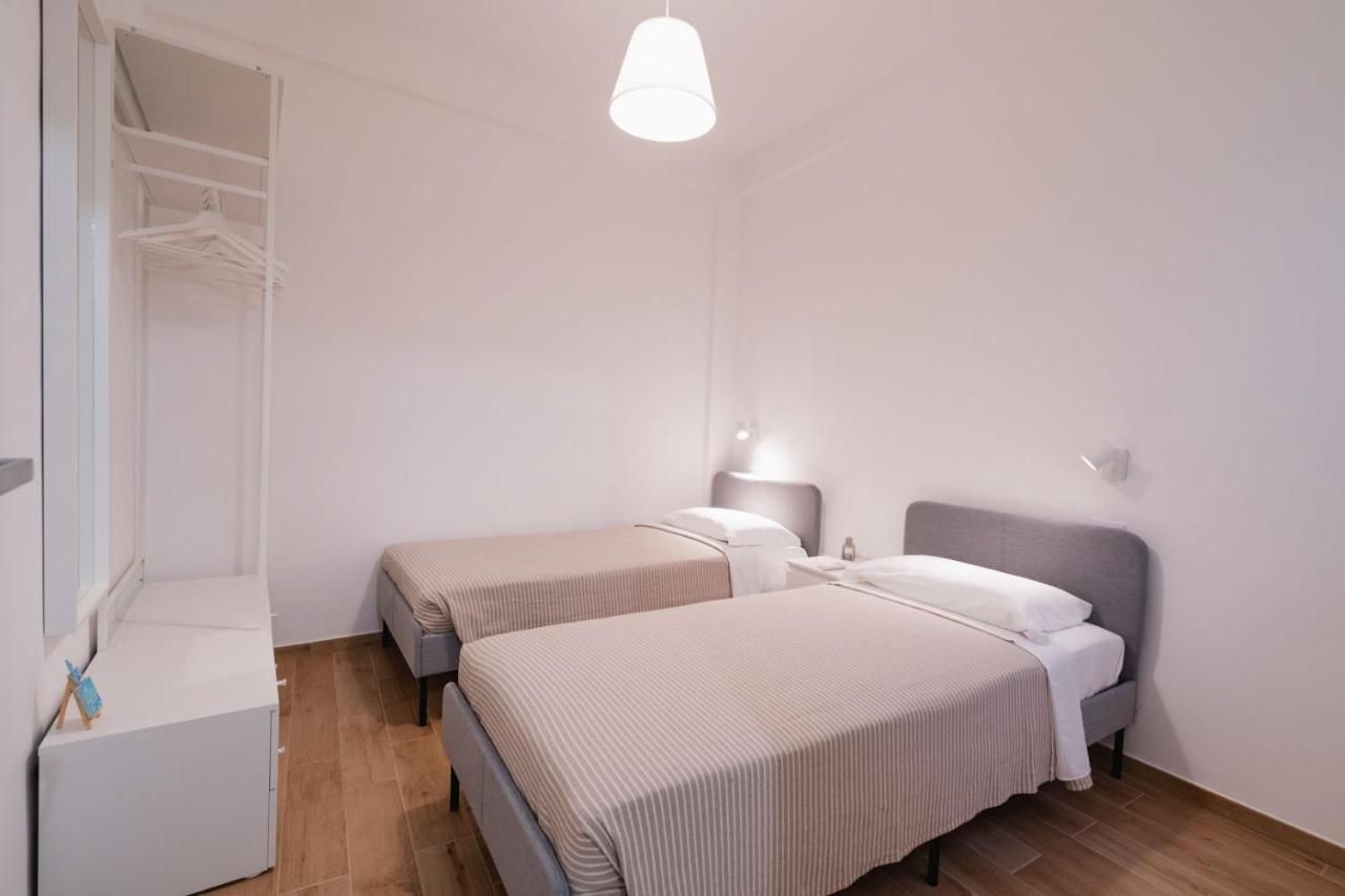 Le Coralline Apartments Pozzallo Kültér fotó