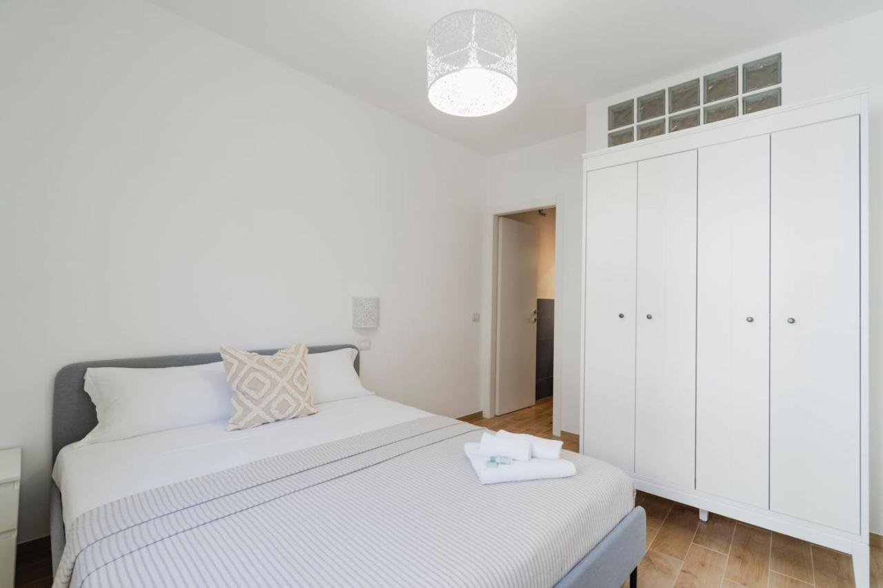 Le Coralline Apartments Pozzallo Kültér fotó