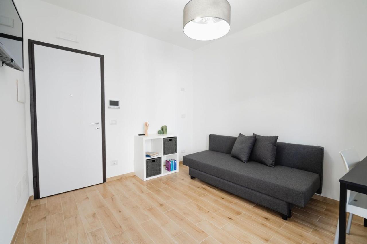 Le Coralline Apartments Pozzallo Kültér fotó