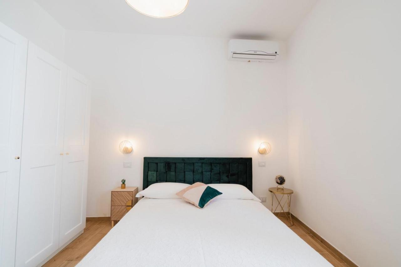 Le Coralline Apartments Pozzallo Kültér fotó