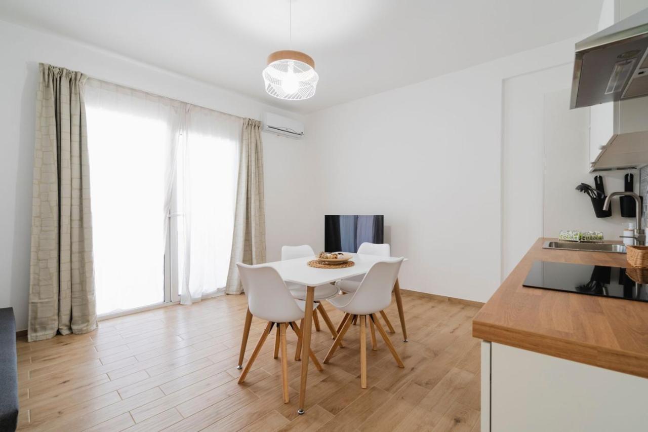 Le Coralline Apartments Pozzallo Kültér fotó