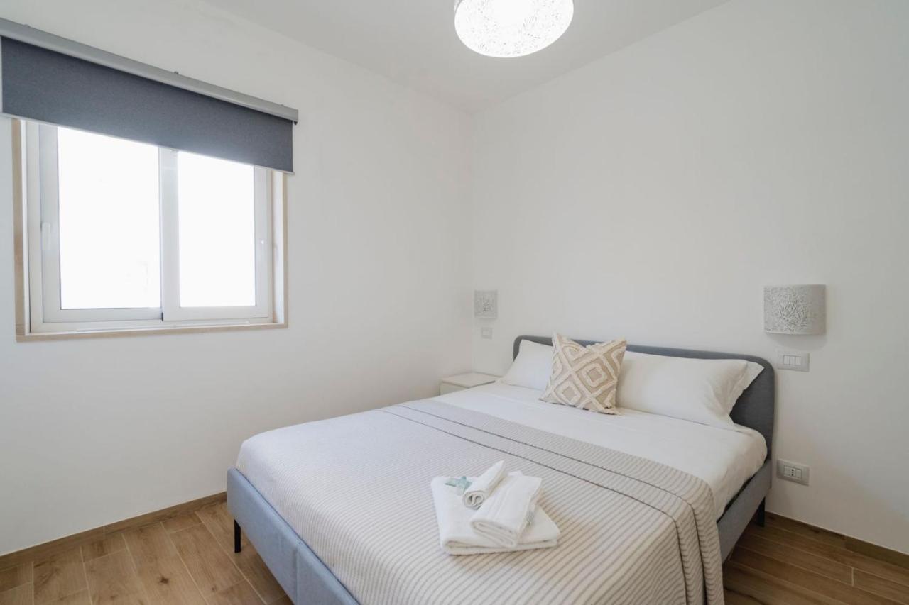 Le Coralline Apartments Pozzallo Kültér fotó