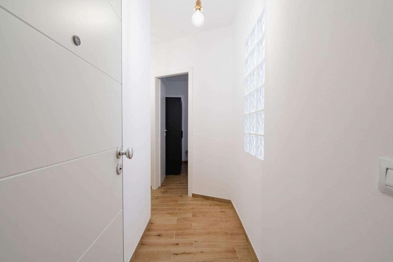 Le Coralline Apartments Pozzallo Kültér fotó