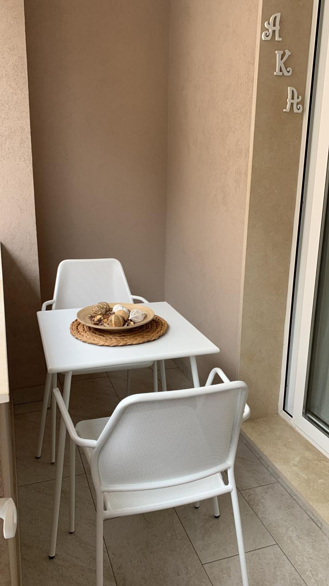 Le Coralline Apartments Pozzallo Kültér fotó